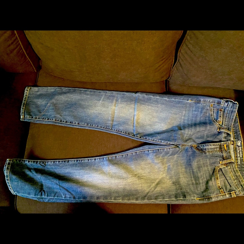 Gap Jeans